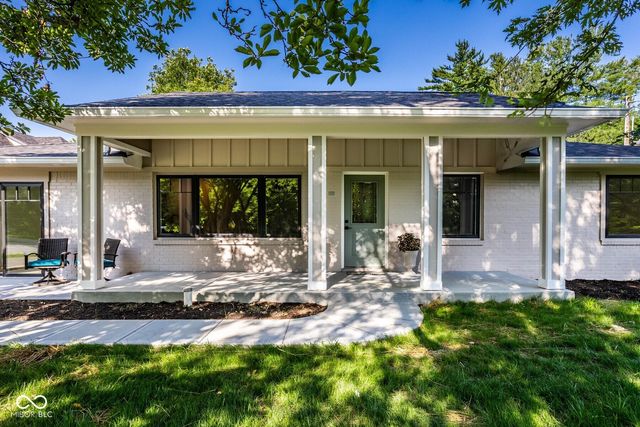 650 Mulberry Street, Zionsville, IN 46077