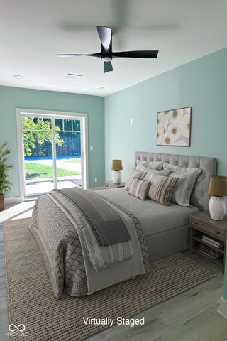 650 Mulberry Street, Zionsville, IN 46077