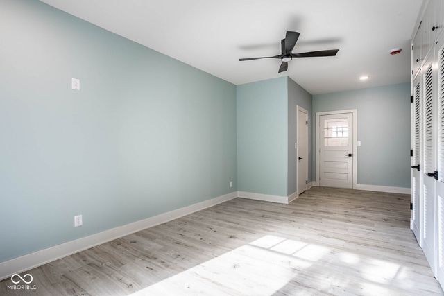 650 Mulberry Street, Zionsville, IN 46077