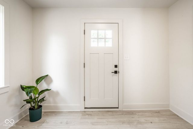 650 Mulberry Street, Zionsville, IN 46077