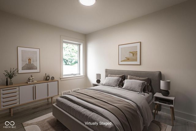 650 Mulberry Street, Zionsville, IN 46077