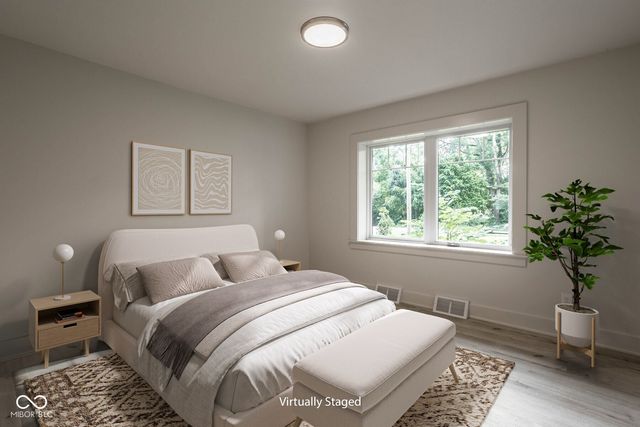 650 Mulberry Street, Zionsville, IN 46077