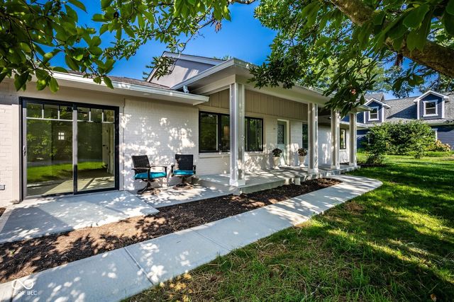 650 Mulberry Street, Zionsville, IN 46077