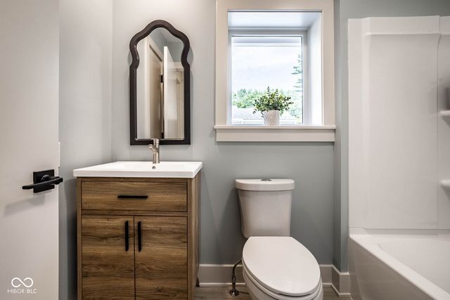 650 Mulberry Street, Zionsville, IN 46077