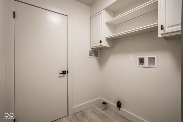 650 Mulberry Street, Zionsville, IN 46077