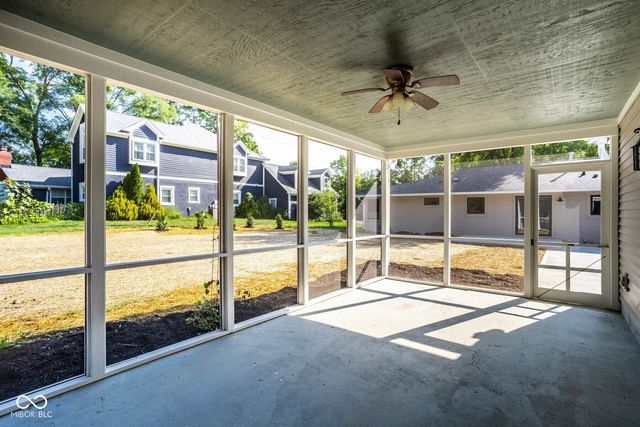 650 Mulberry Street, Zionsville, IN 46077