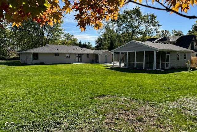 650 Mulberry Street, Zionsville, IN 46077