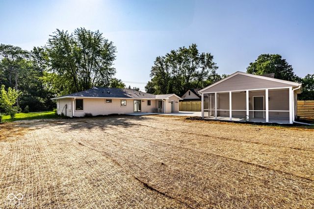 650 Mulberry Street, Zionsville, IN 46077