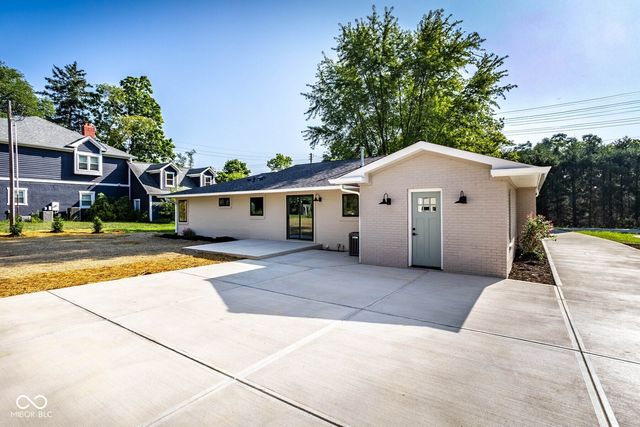 650 Mulberry Street, Zionsville, IN 46077