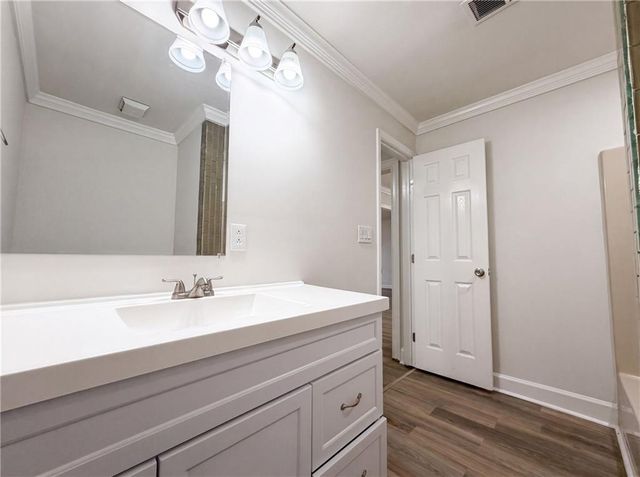 500 Kilcrease Road, Auburn, GA 30011