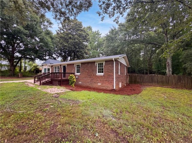 500 Kilcrease Road, Auburn, GA 30011