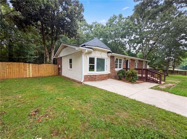 500 Kilcrease Road, Auburn, GA 30011