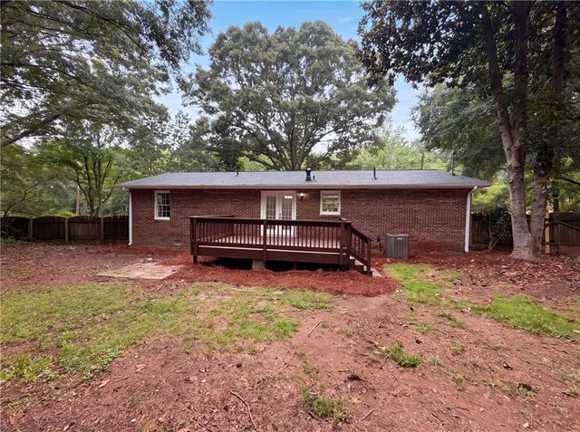 500 Kilcrease Road, Auburn, GA 30011