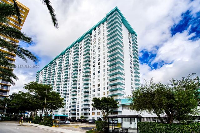301 174th Street 2208, Sunny Isles Beach, FL 33160