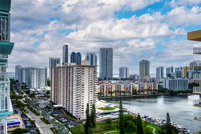 301 174th Street 2208, Sunny Isles Beach, FL 33160