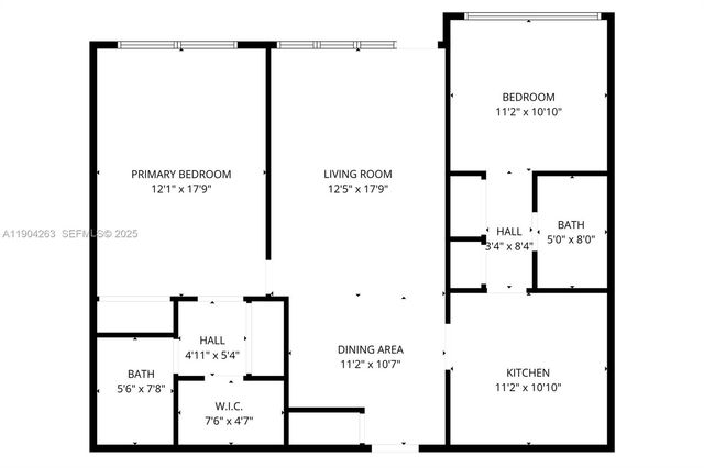 301 174th Street 2208, Sunny Isles Beach, FL 33160