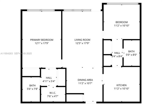 301 174th Street 2208, Sunny Isles Beach, FL 33160