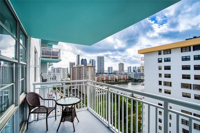 301 174th Street 2208, Sunny Isles Beach, FL 33160