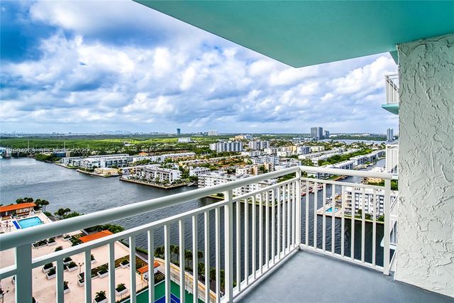301 174th Street 2208, Sunny Isles Beach, FL 33160