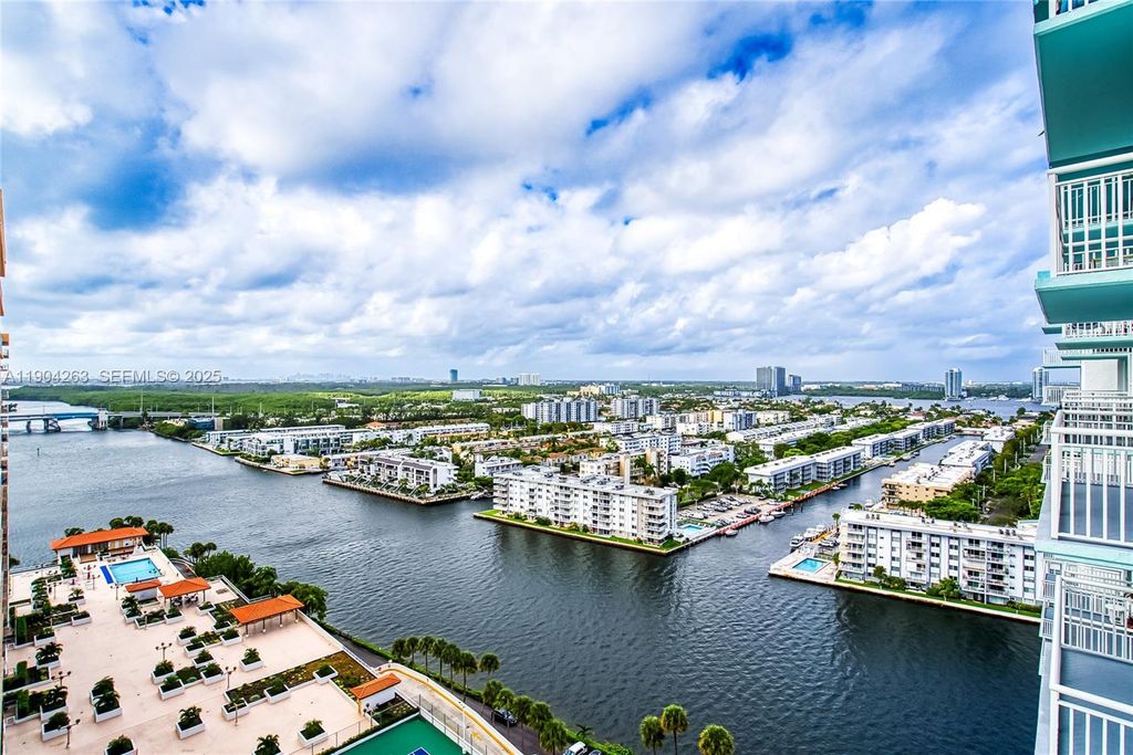 301 174th Street 2208, Sunny Isles Beach, FL 33160