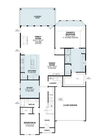 3710 Henry Crossing, Celina, TX 75078