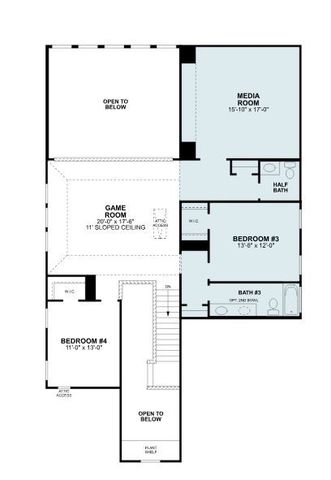 3710 Henry Crossing, Celina, TX 75078