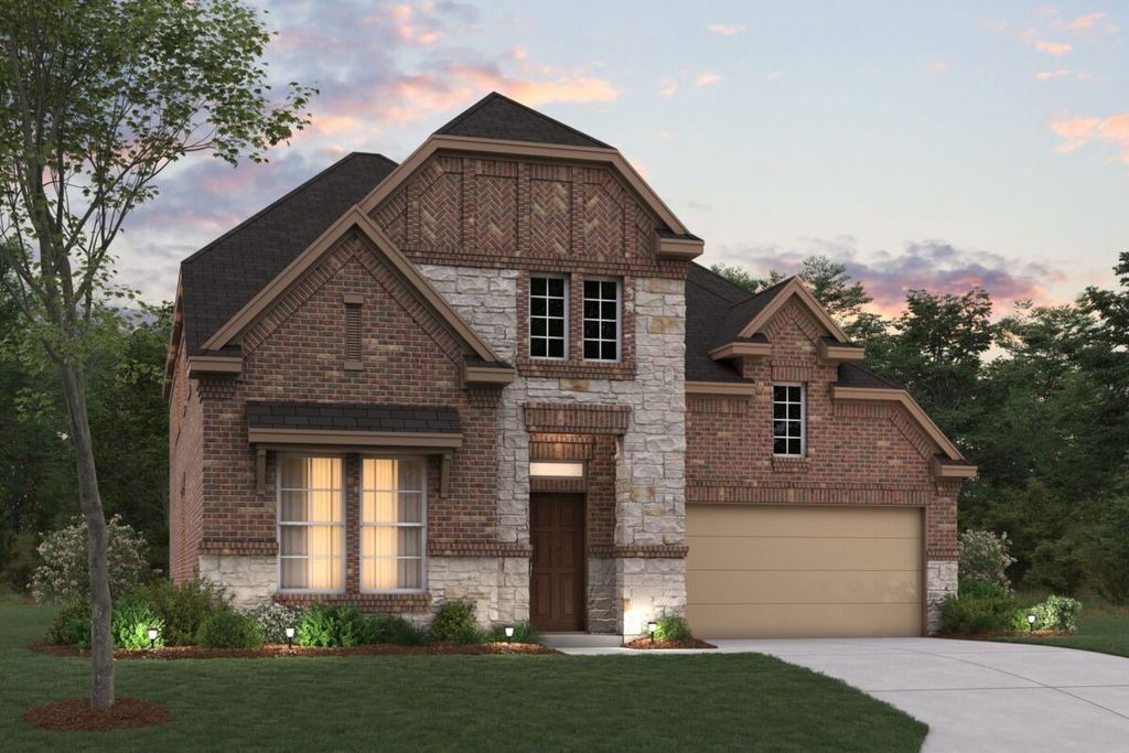 3710 Henry Crossing, Celina, TX 75078