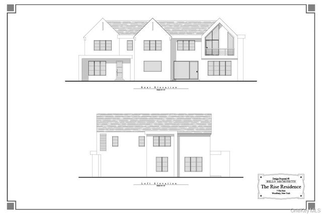 7 The Rise, Woodbury, NY 11797