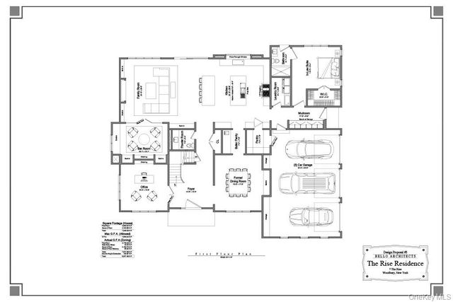 7 The Rise, Woodbury, NY 11797