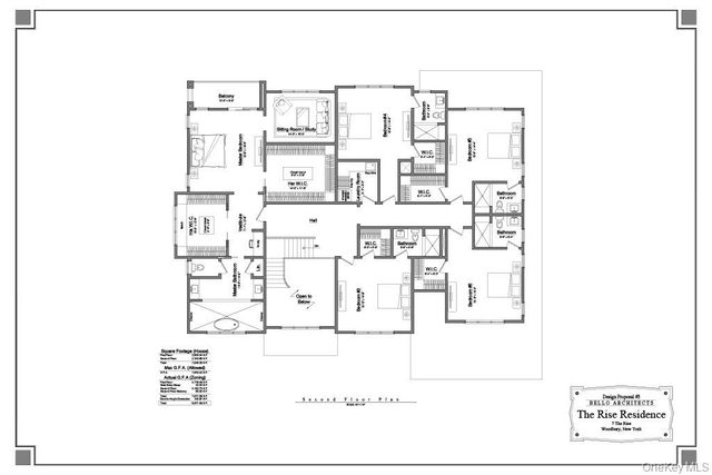 7 The Rise, Woodbury, NY 11797