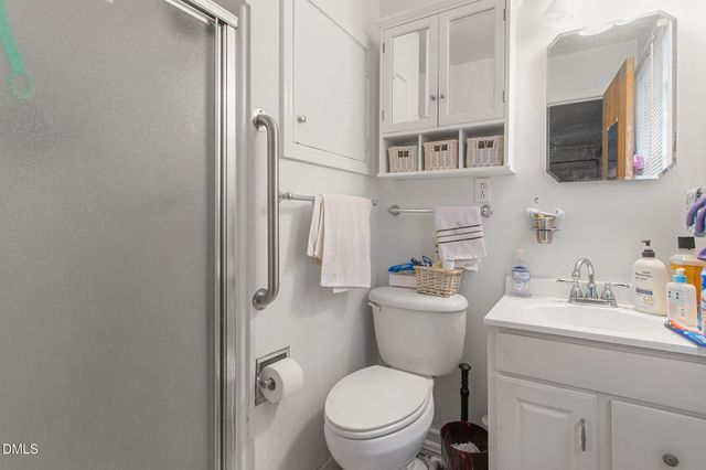 5101 Stockton Drive, Raleigh, NC 27606