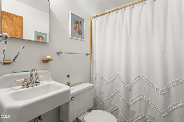 5101 Stockton Drive, Raleigh, NC 27606