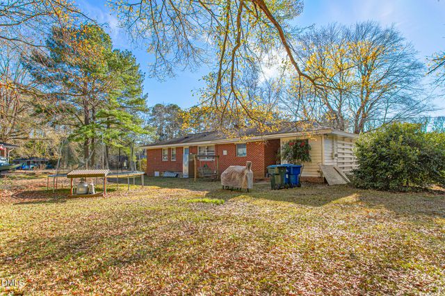 5101 Stockton Drive, Raleigh, NC 27606