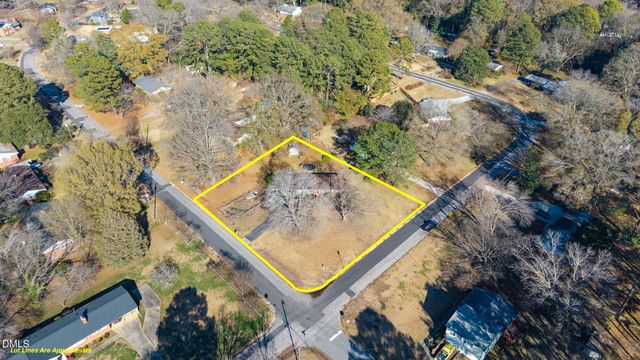 5101 Stockton Drive, Raleigh, NC 27606