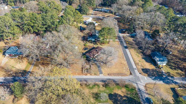 5101 Stockton Drive, Raleigh, NC 27606