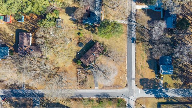 5101 Stockton Drive, Raleigh, NC 27606