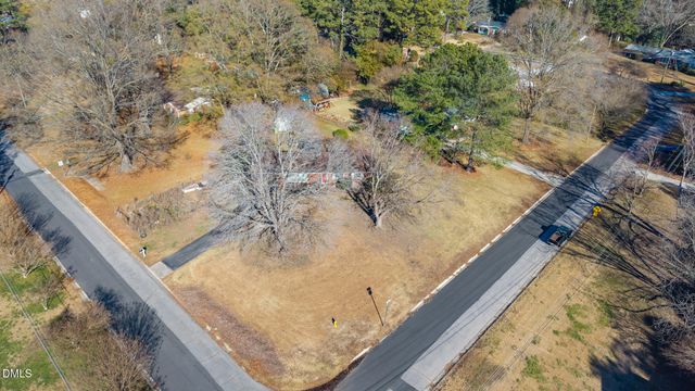 5101 Stockton Drive, Raleigh, NC 27606