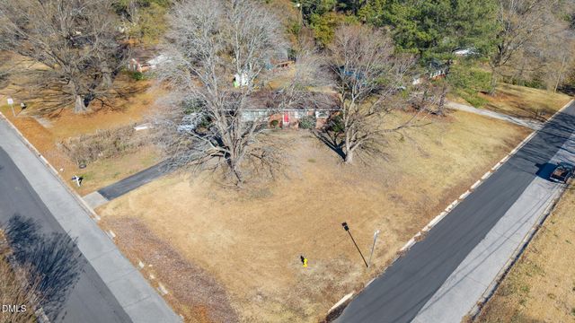 5101 Stockton Drive, Raleigh, NC 27606