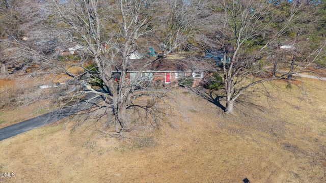 5101 Stockton Drive, Raleigh, NC 27606