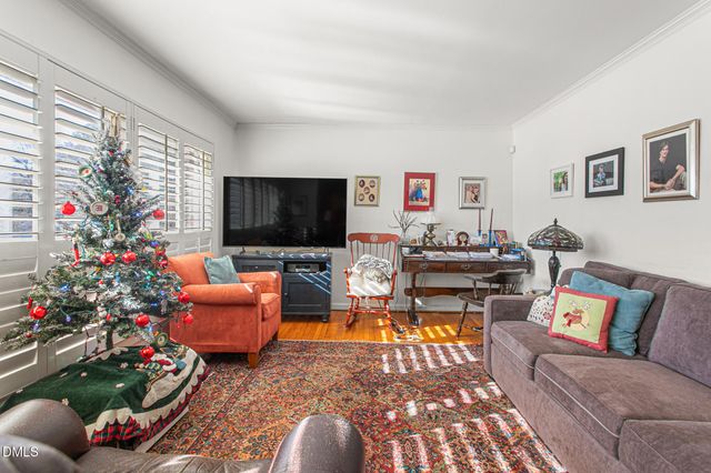 5101 Stockton Drive, Raleigh, NC 27606