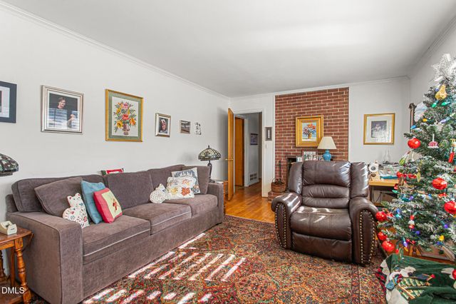 5101 Stockton Drive, Raleigh, NC 27606