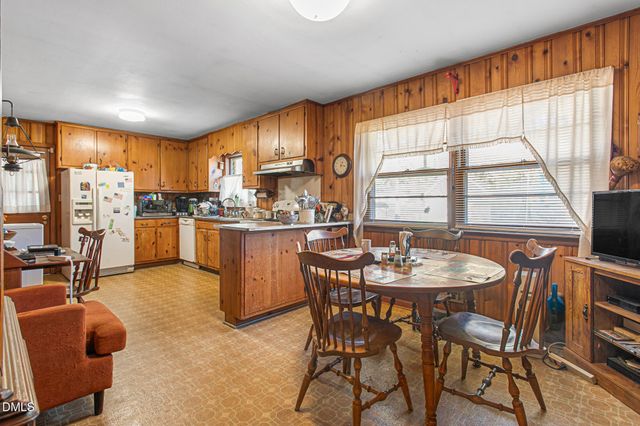 5101 Stockton Drive, Raleigh, NC 27606