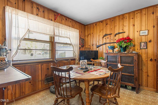 5101 Stockton Drive, Raleigh, NC 27606