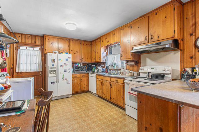 5101 Stockton Drive, Raleigh, NC 27606