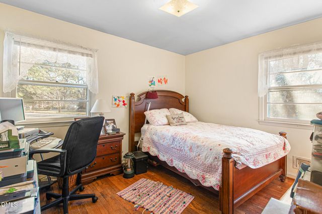 5101 Stockton Drive, Raleigh, NC 27606