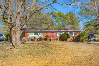 5101 Stockton Drive, Raleigh, NC 27606