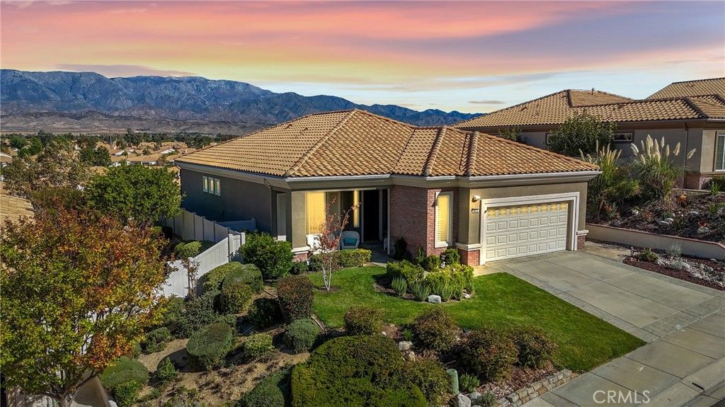 Image 1 of property listing at 5512 Breckenridge, Banning, CA 92220