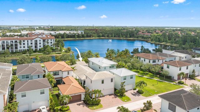 1189 Faulkner Terrace, Palm Beach Gardens, FL 33418