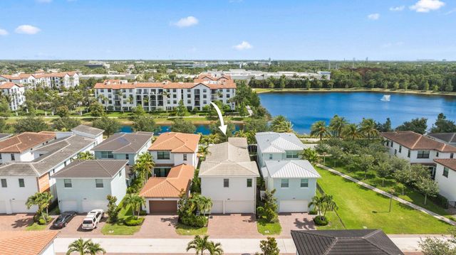 1189 Faulkner Terrace, Palm Beach Gardens, FL 33418