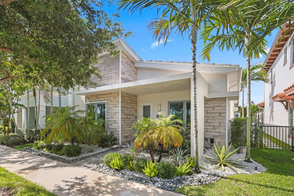 1189 Faulkner Terrace, Palm Beach Gardens, FL 33418